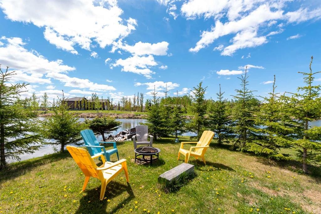 18 Sandpiper Estates, Sandy Beach, AB