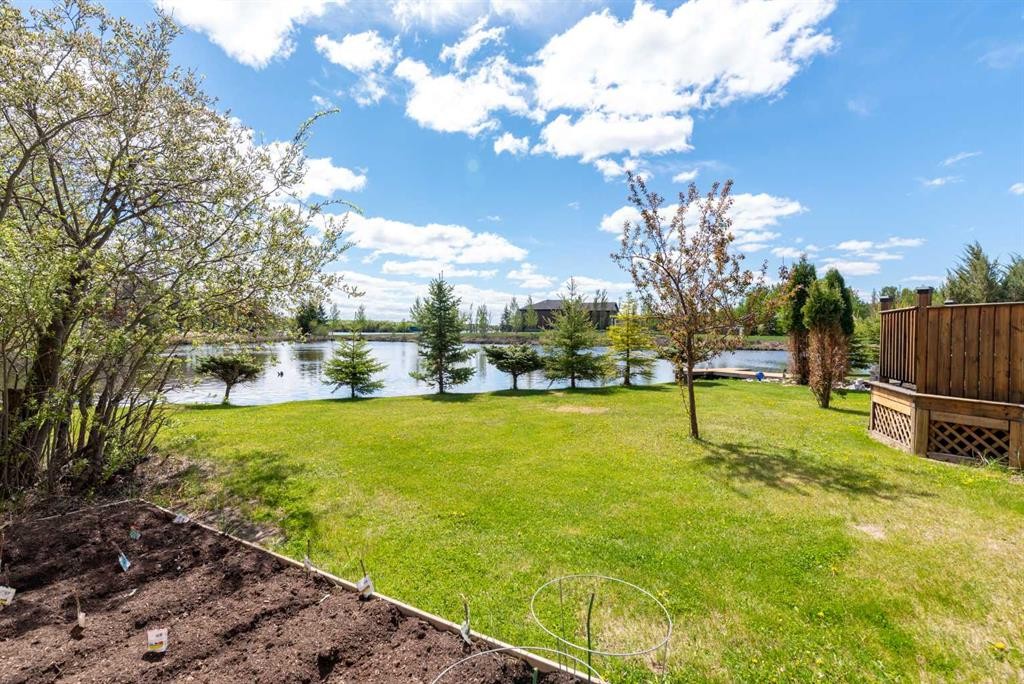 18 Sandpiper Estates, Sandy Beach, AB