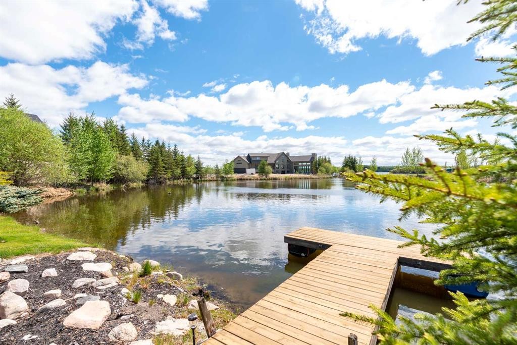 18 Sandpiper Estates, Sandy Beach, AB