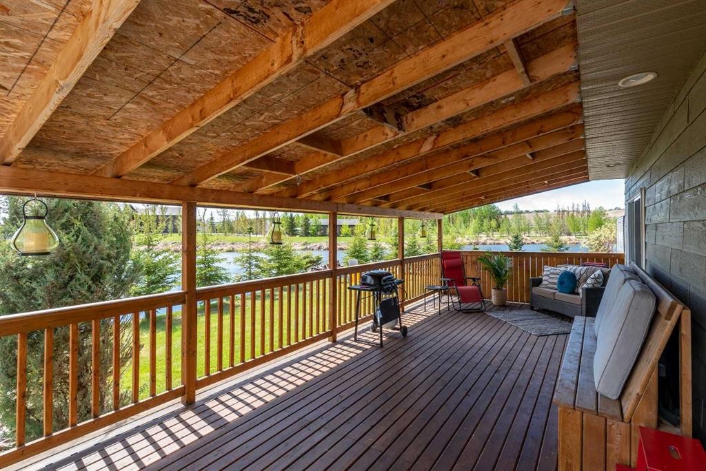 18 Sandpiper Estates, Sandy Beach, AB