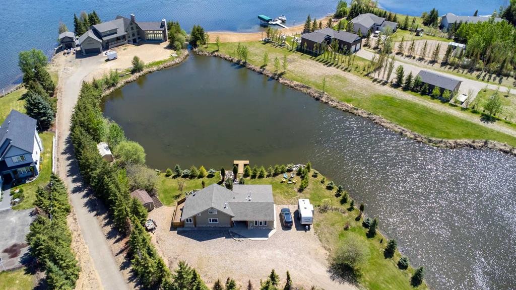 18 Sandpiper Estates, Sandy Beach, AB