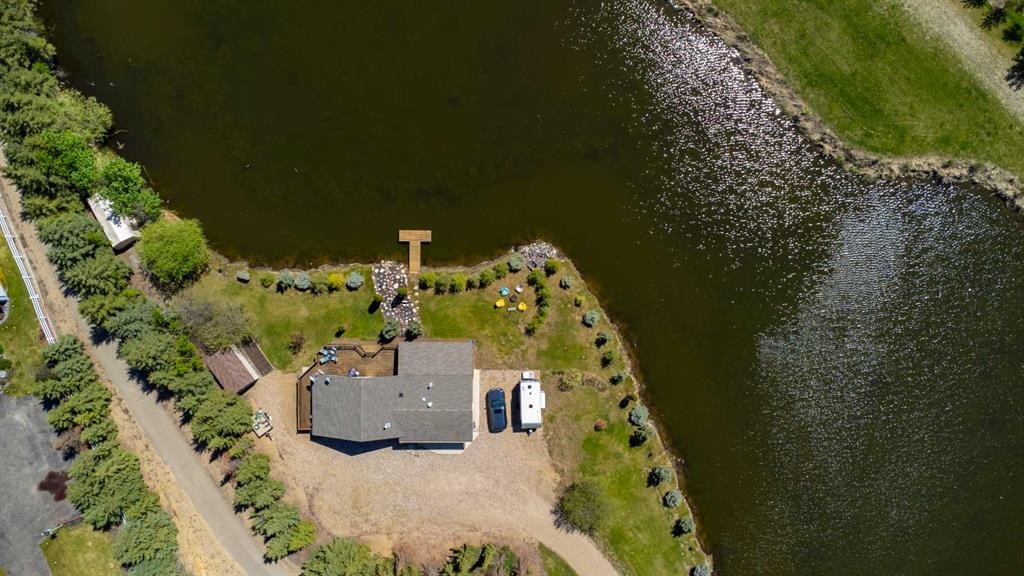 18 Sandpiper Estates, Sandy Beach, AB