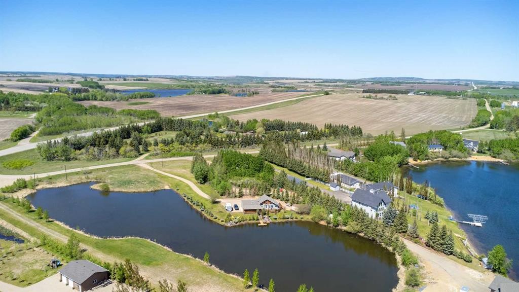 18 Sandpiper Estates, Sandy Beach, AB