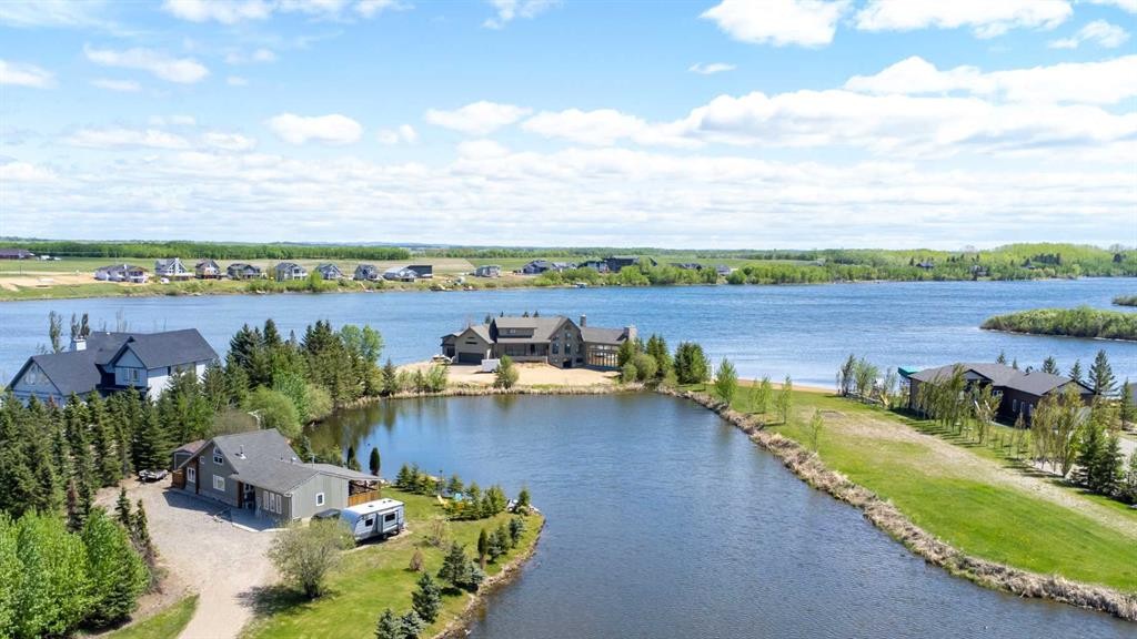 18 Sandpiper Estates, Sandy Beach, AB