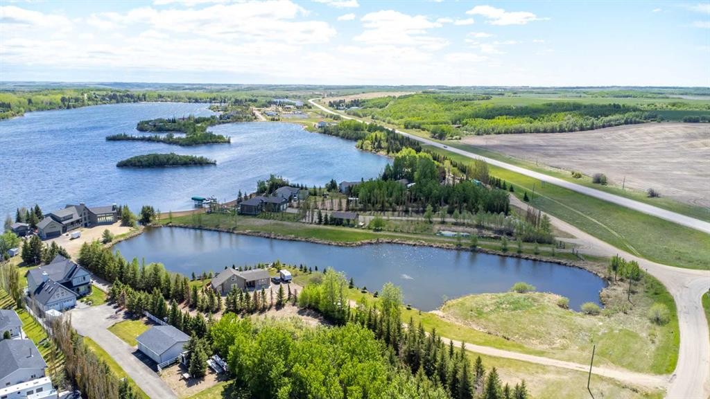 18 Sandpiper Estates, Sandy Beach, AB