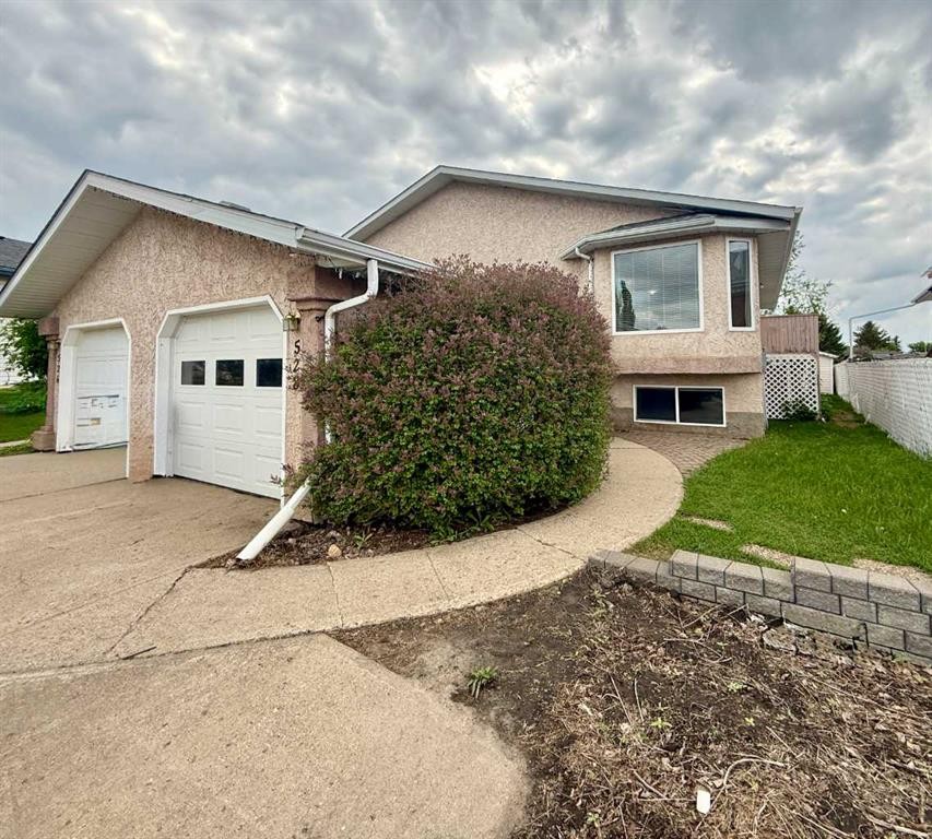 528 16 Street, Wainwright, AB