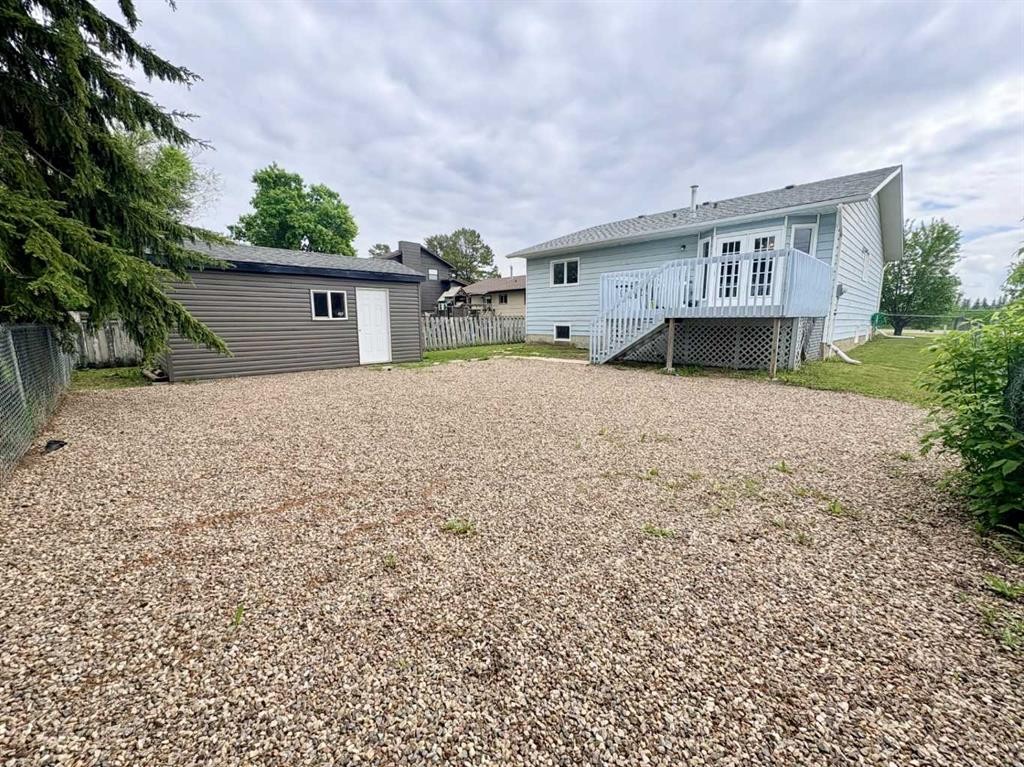 5916 50 Avenue, Vermilion, AB