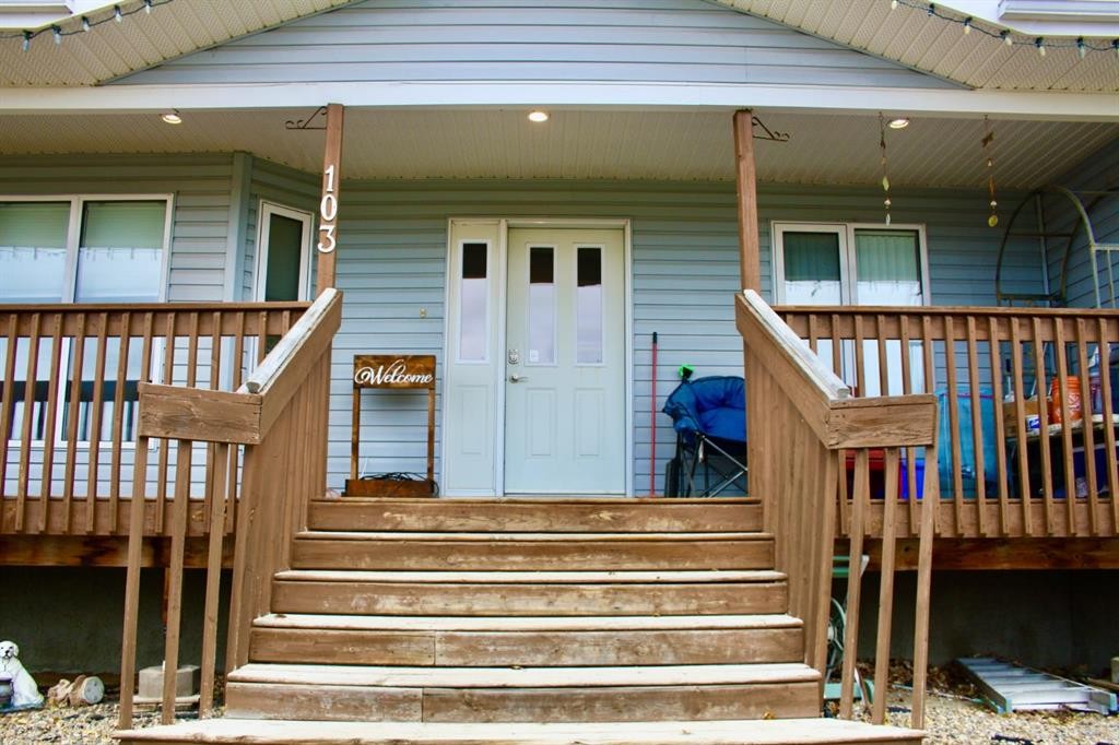 103 2Nd Avenue West, Marsden, SK