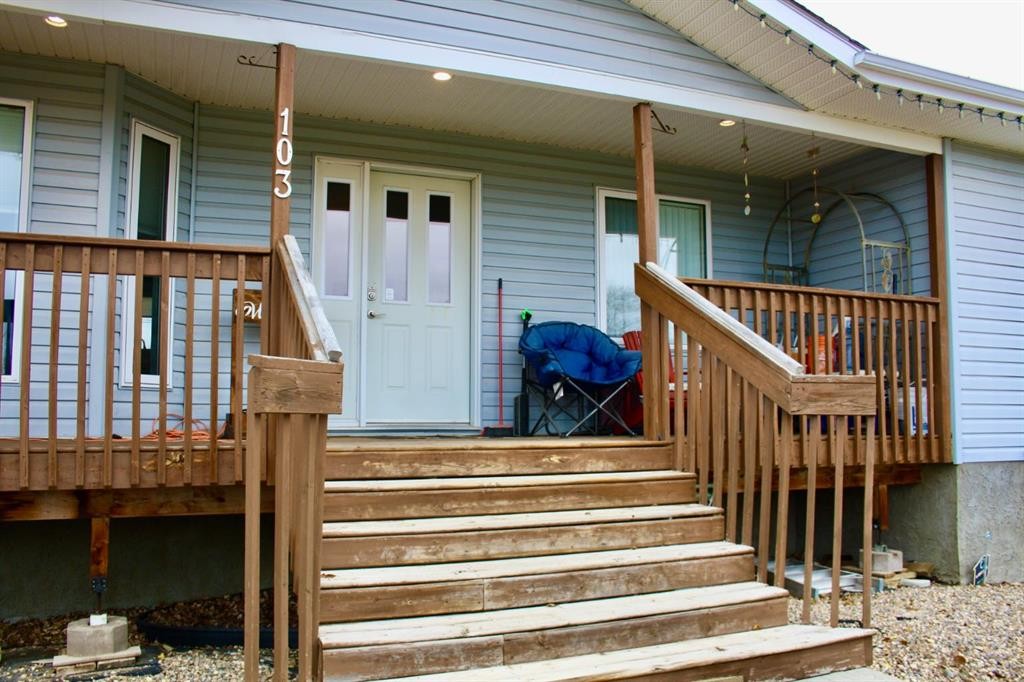 103 2Nd Avenue West, Marsden, SK
