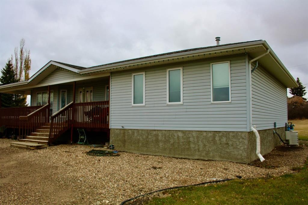 103 2Nd Avenue West, Marsden, SK
