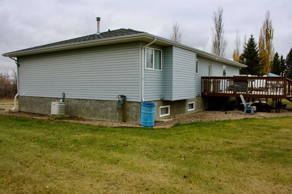 103 2Nd Avenue West, Marsden, SK