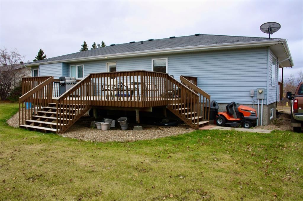 103 2Nd Avenue West, Marsden, SK