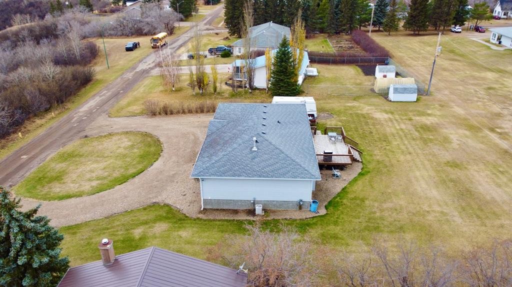 103 2Nd Avenue West, Marsden, SK