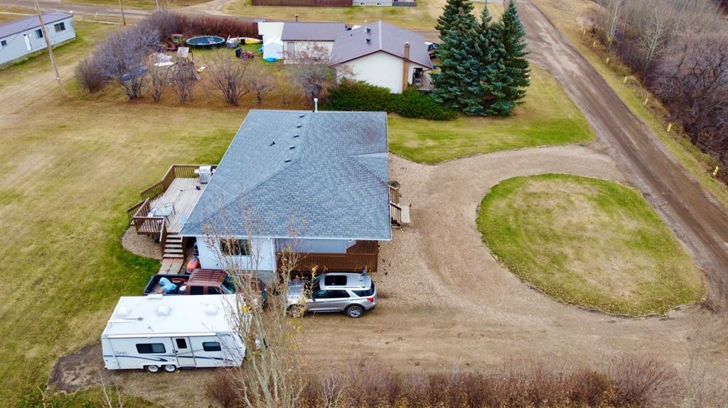 103 2Nd Avenue West, Marsden, SK
