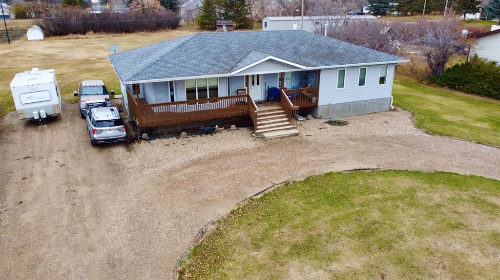 103 2Nd Avenue West, Marsden, SK