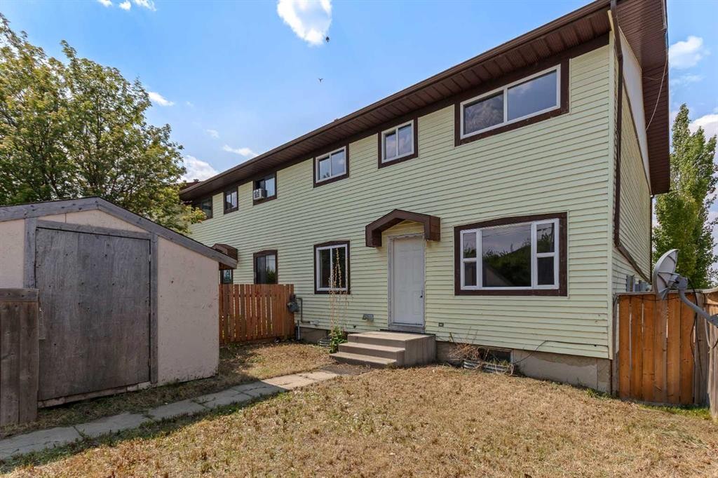 2-19 Third Avenue Se, Marshall, SK