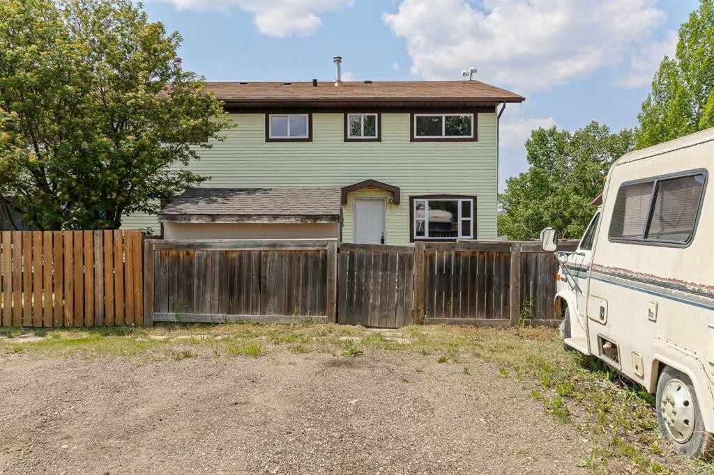 2-19 Third Avenue Se, Marshall, SK