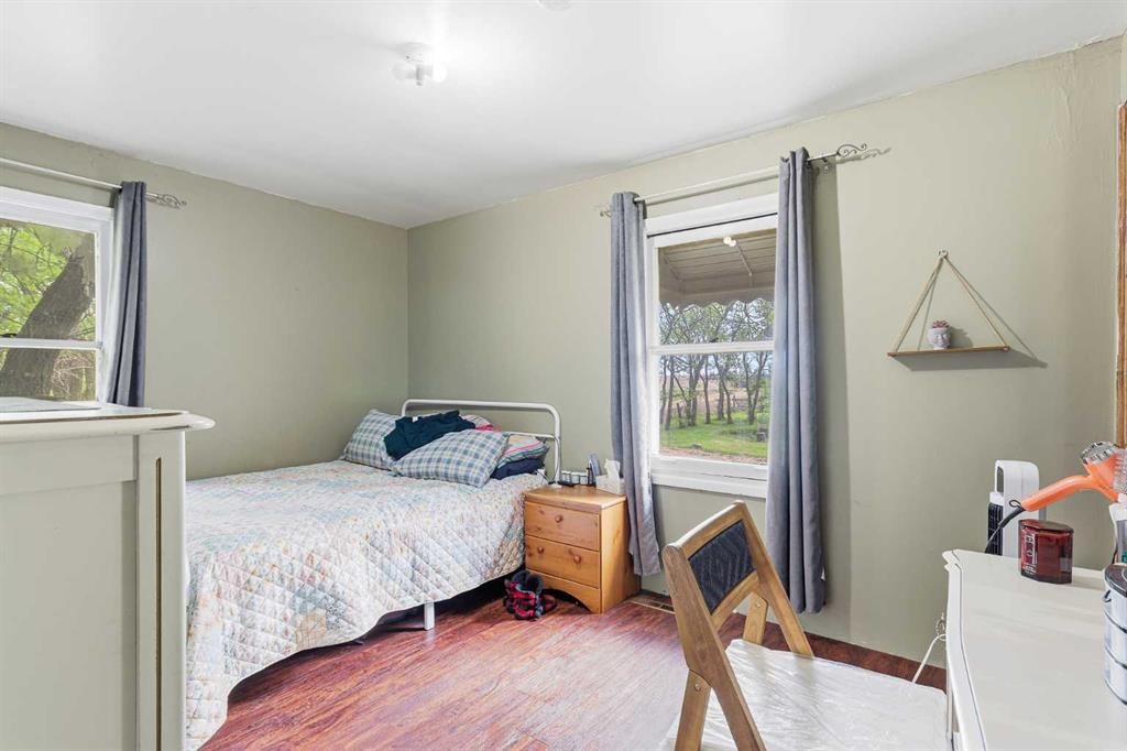 Sw 6-50-2-W3, Rural, SK