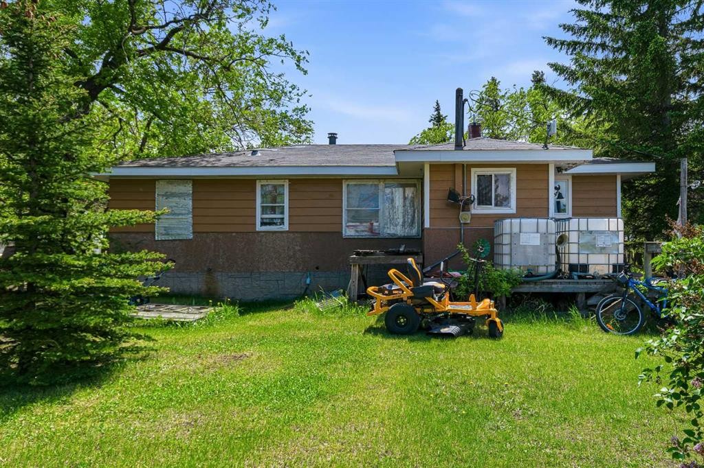 Sw 6-50-2-W3, Rural, SK