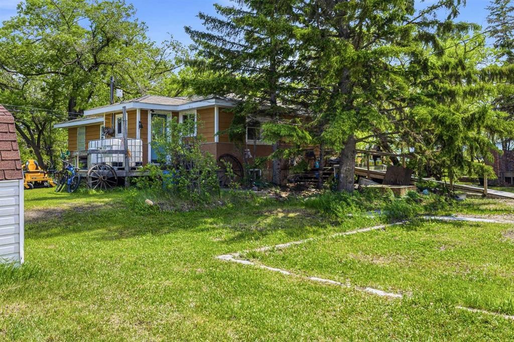 Sw 6-50-2-W3, Rural, SK