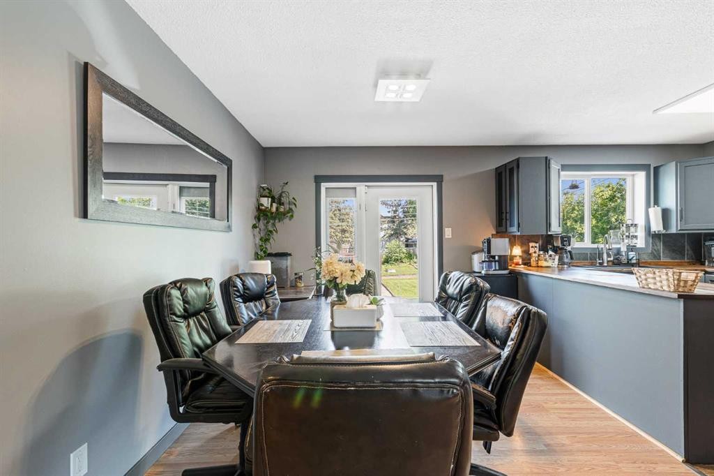 207 7 Avenue, Paradise Hill, SK