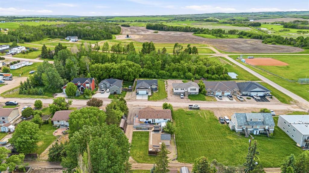 207 7 Avenue, Paradise Hill, SK