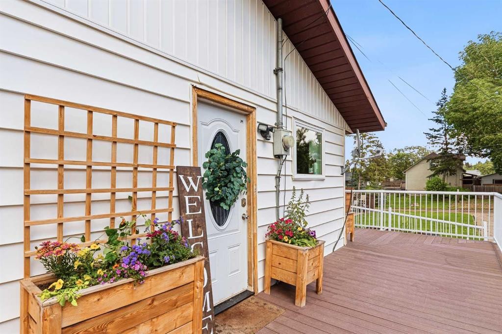 207 7 Avenue, Paradise Hill, SK