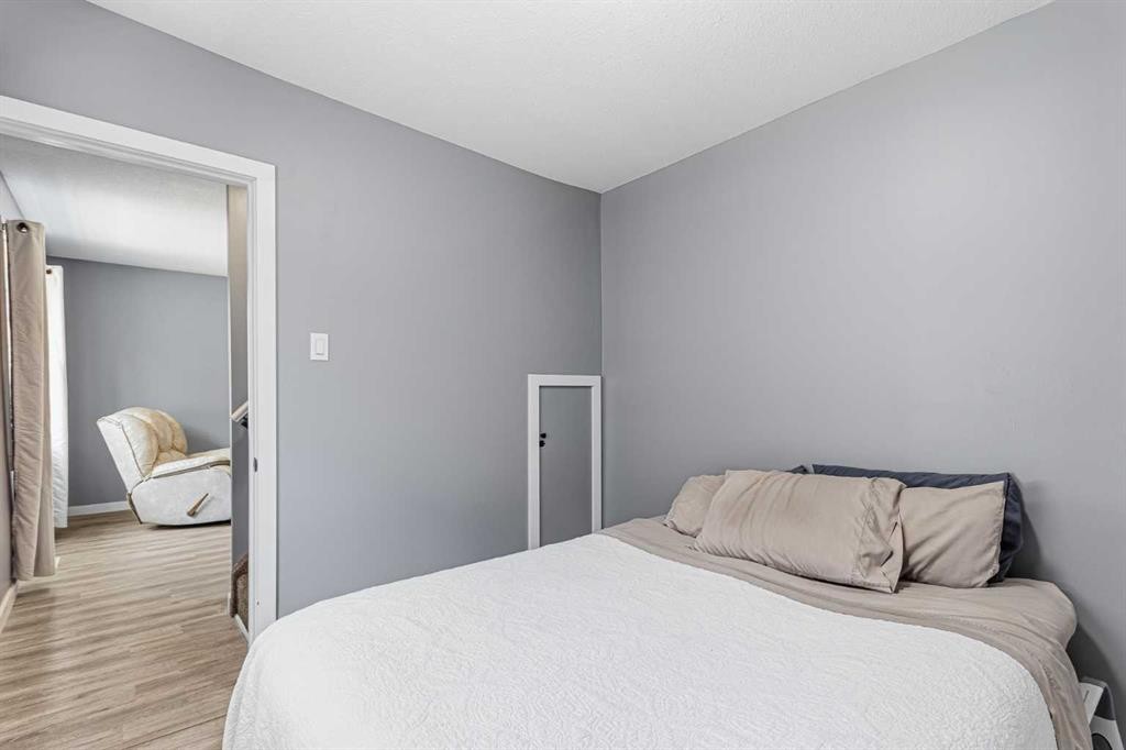 110 1St Avenue, Paradise Hill, SK