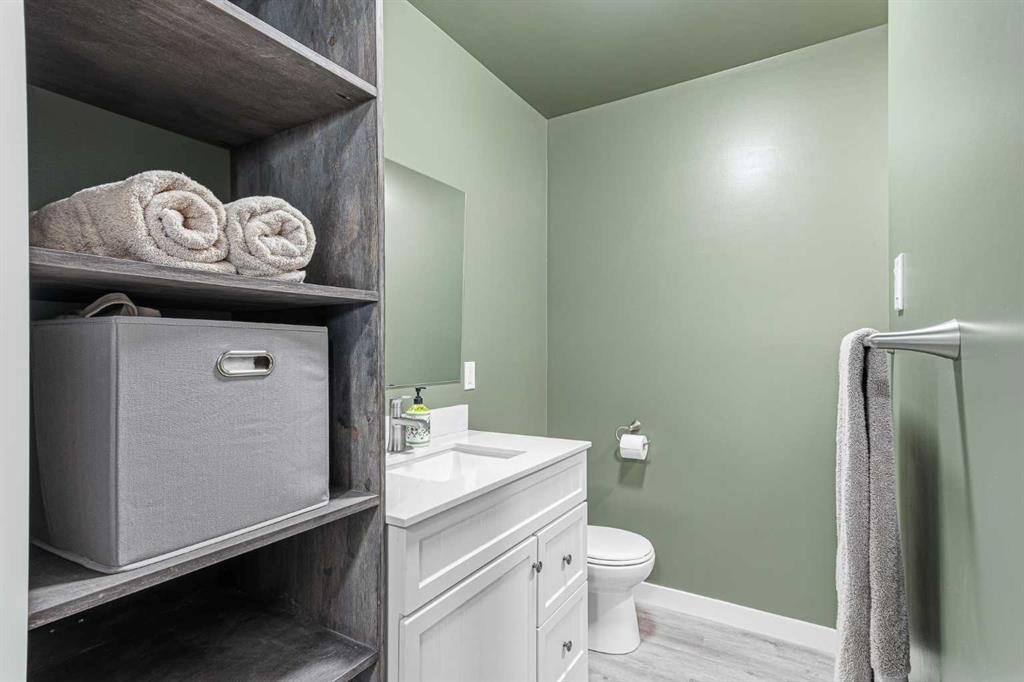 110 1St Avenue, Paradise Hill, SK