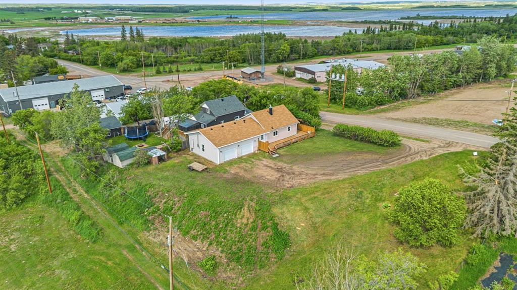 110 1St Avenue, Paradise Hill, SK