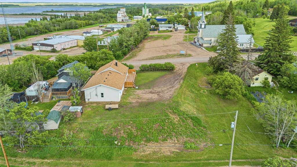 110 1St Avenue, Paradise Hill, SK