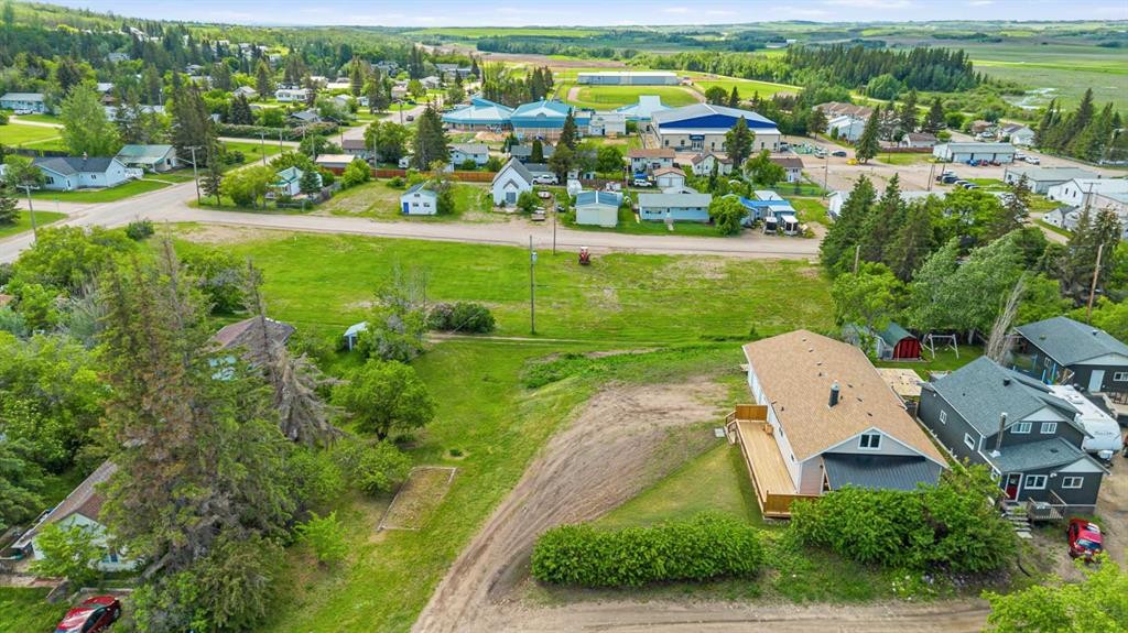 110 1St Avenue, Paradise Hill, SK