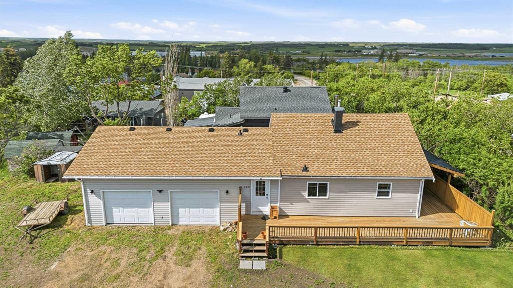 110 1St Avenue, Paradise Hill, SK
