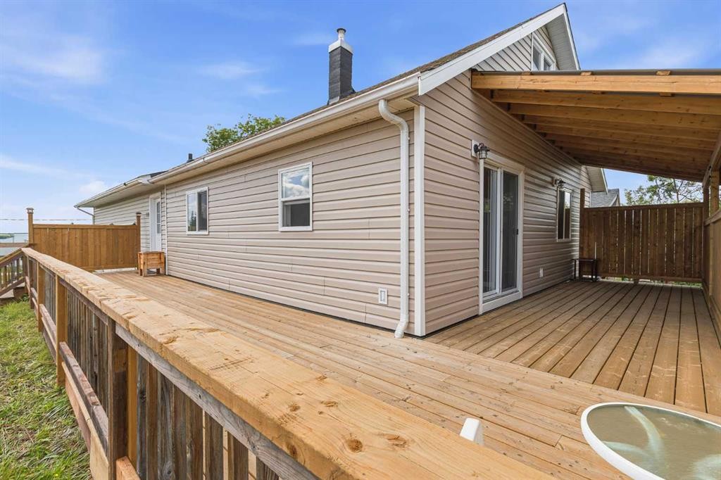 110 1St Avenue, Paradise Hill, SK