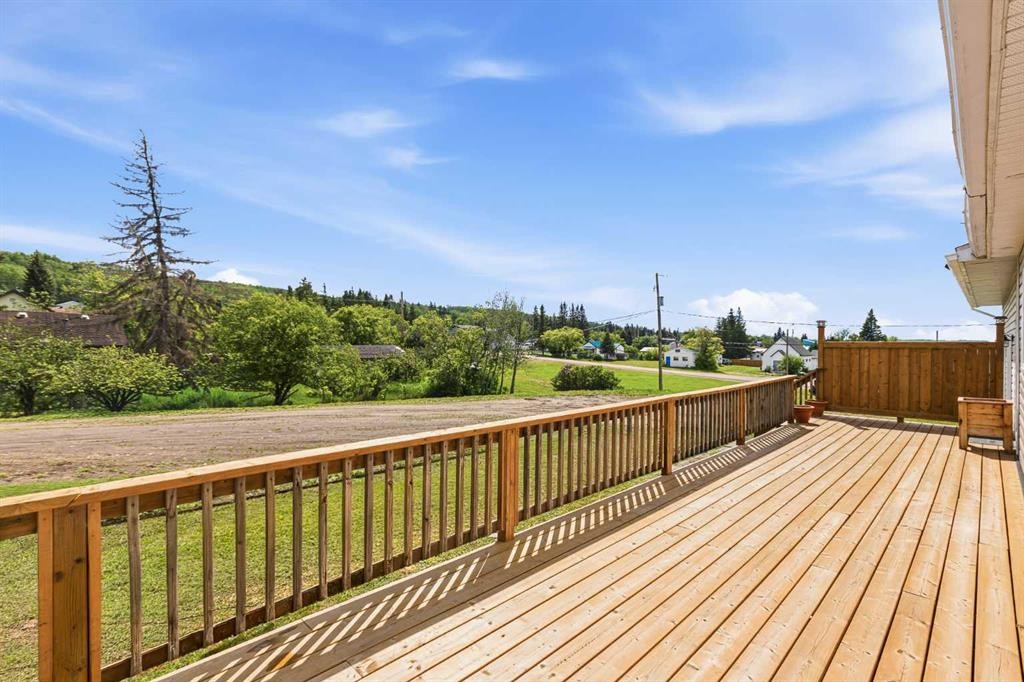 110 1St Avenue, Paradise Hill, SK