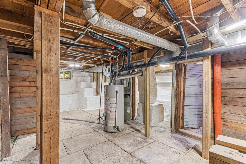 110 1St Avenue, Paradise Hill, SK