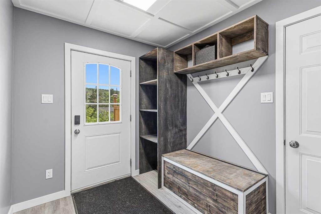 110 1St Avenue, Paradise Hill, SK