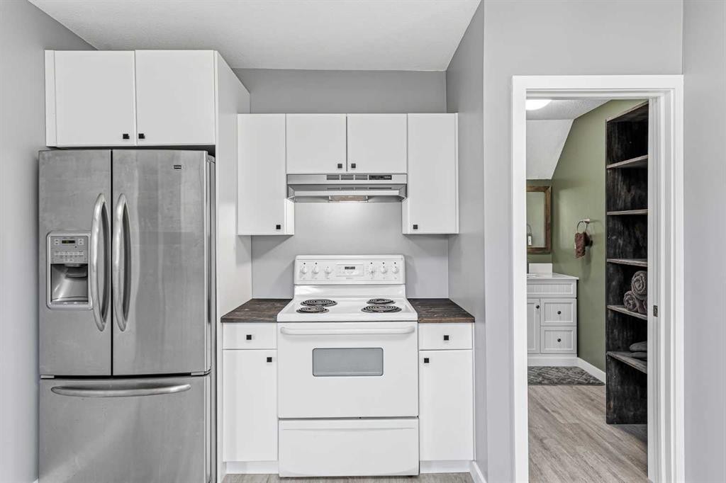 110 1St Avenue, Paradise Hill, SK