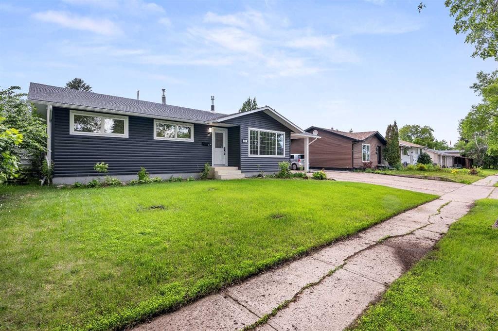 38 Alberta Crescent, Lloydminster, AB