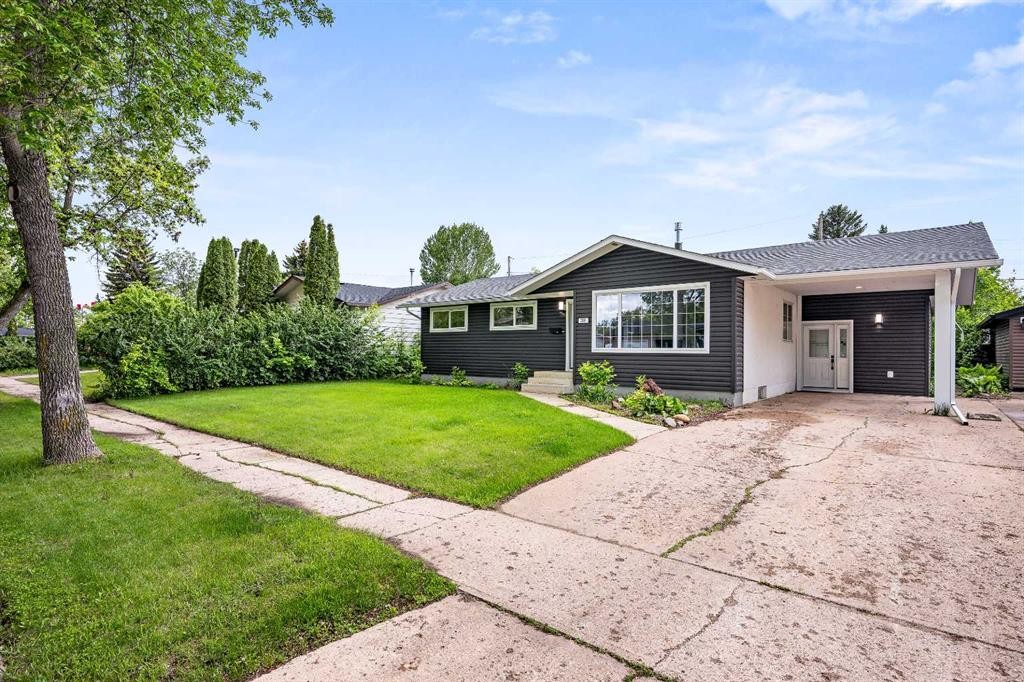 38 Alberta Crescent, Lloydminster, AB