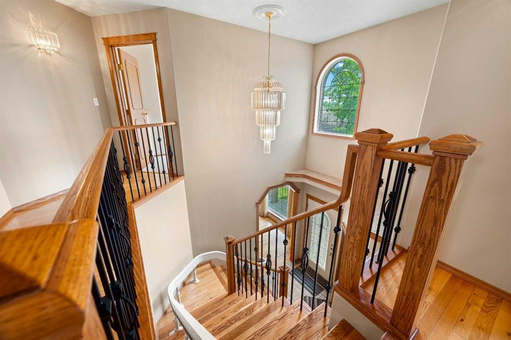 2204 59A Avenue Close, Lloydminster, AB - Indoor Photo Showing Other Room
