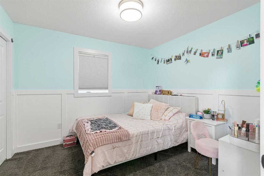 33-2715 73 Avenue, Lloydminster, AB - Indoor Photo Showing Bedroom