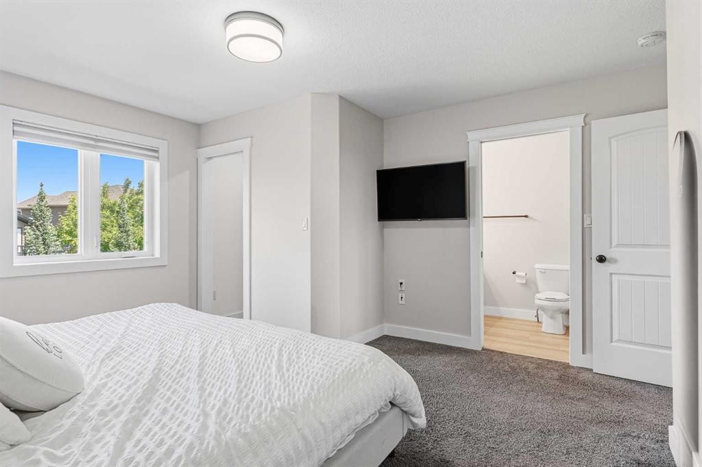 33-2715 73 Avenue, Lloydminster, AB - Indoor Photo Showing Bedroom