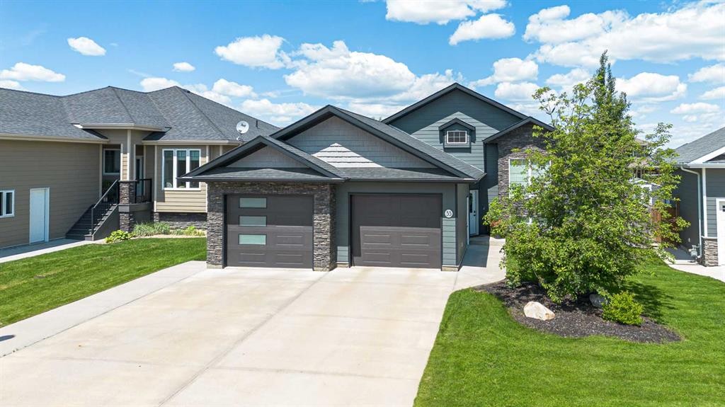 33-2715 73 Avenue, Lloydminster, AB - Outdoor With Facade