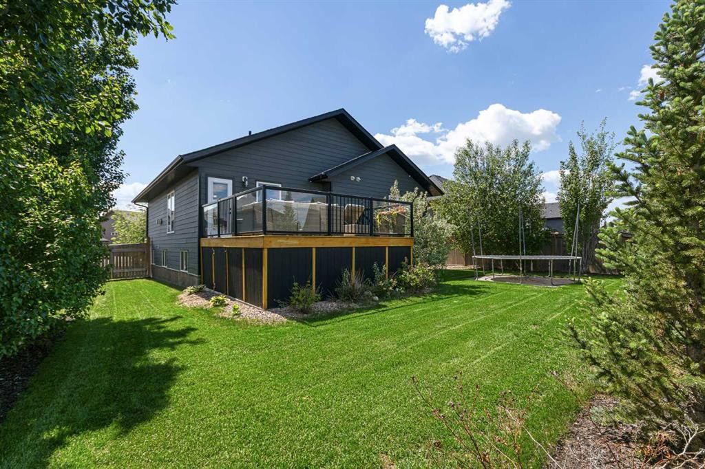 33-2715 73 Avenue, Lloydminster, AB - Outdoor With Deck Patio Veranda
