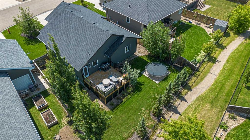 33-2715 73 Avenue, Lloydminster, AB - Outdoor With View