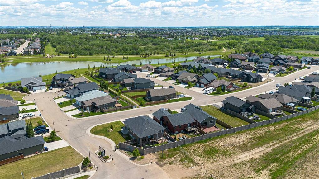 33-2715 73 Avenue, Lloydminster, AB - Outdoor With Body Of Water With View