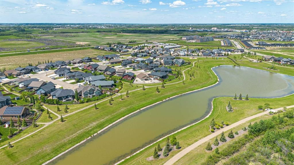 33-2715 73 Avenue, Lloydminster, AB - Outdoor With View