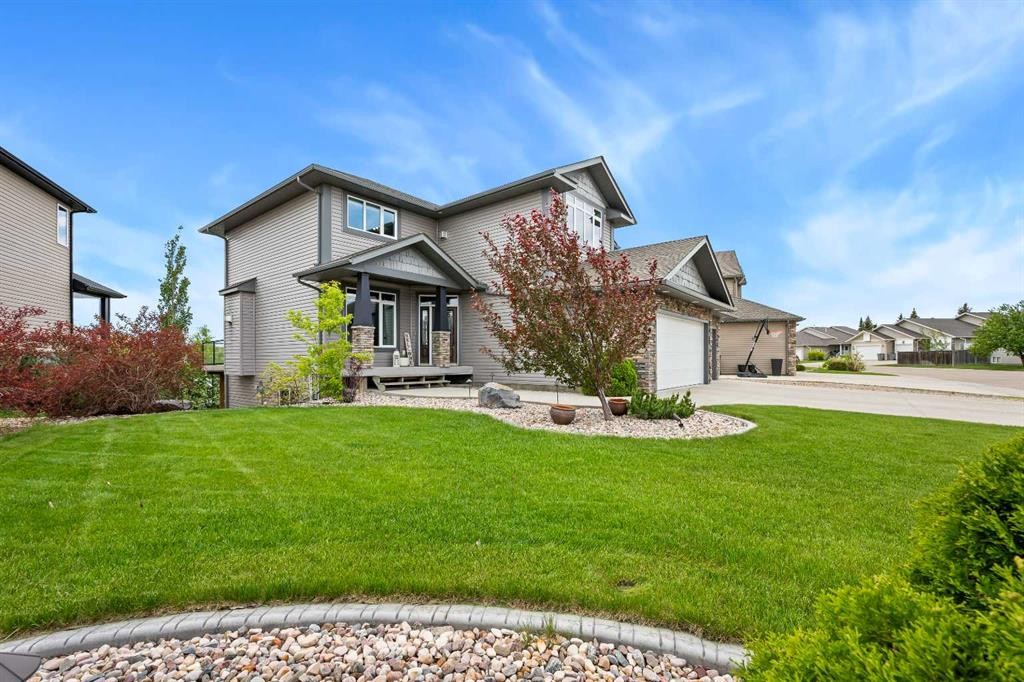 5209 19 Street, Lloydminster, AB
