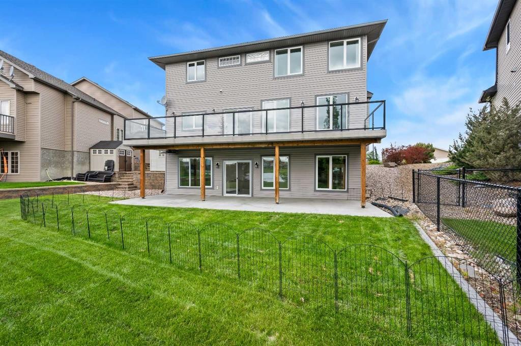 5209 19 Street, Lloydminster, AB